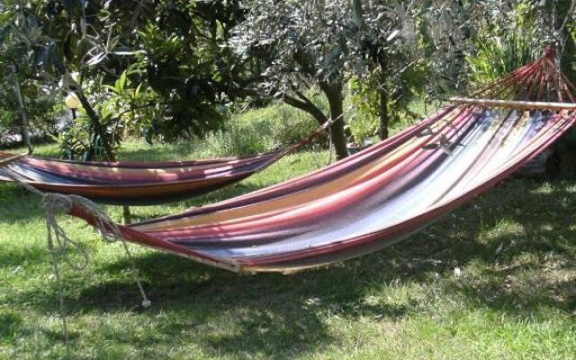 Olive Garden Villas and Apartments