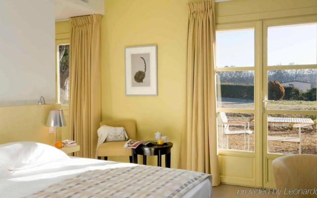 Hotel Mercure Aix en Provence Sainte Victoire