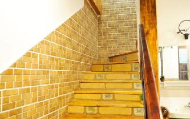 Huangshan Xishan Jingyuan Hostel