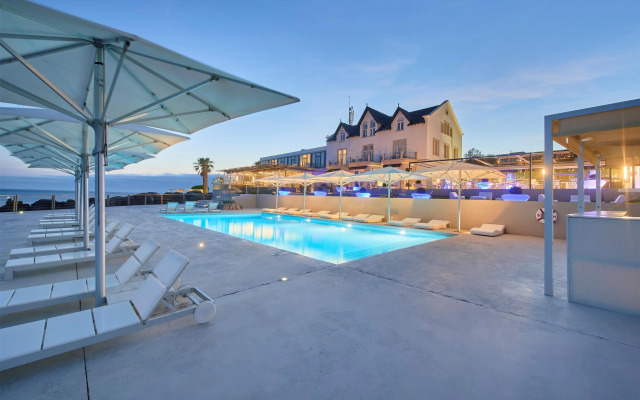 Farol Hotel