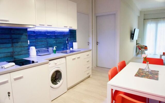 Modern Apt next to Archaeological Museum