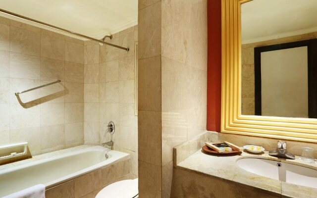 Club Bali Mirage Resort