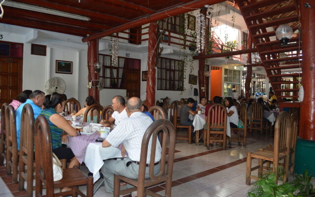 Hotel & Suites Bello Caribe
