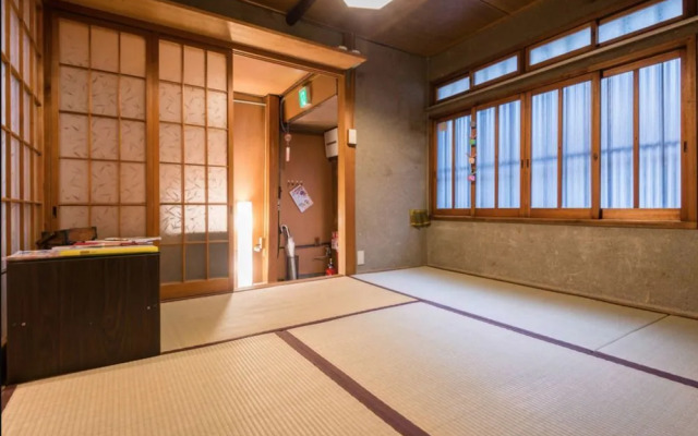 JQ Villa Kyoto KAGO NUKUMORI