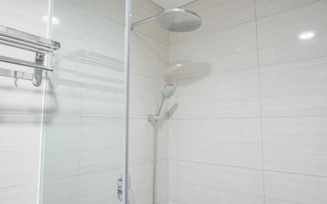 Fancy And Nice 1Br At Ciputra International Apartment