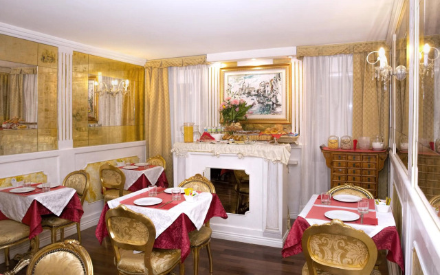 Hotel Noemi