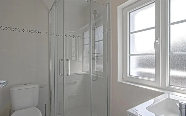 City View Family Retreat