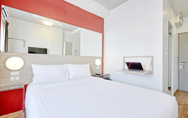Hotel Calypso