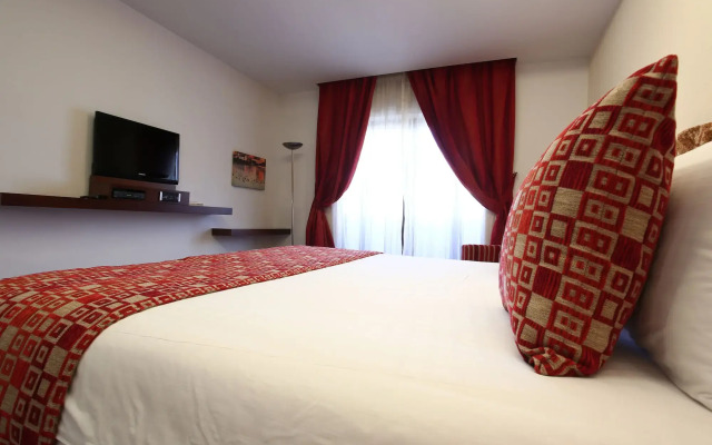Monoberge Byblos Hotel