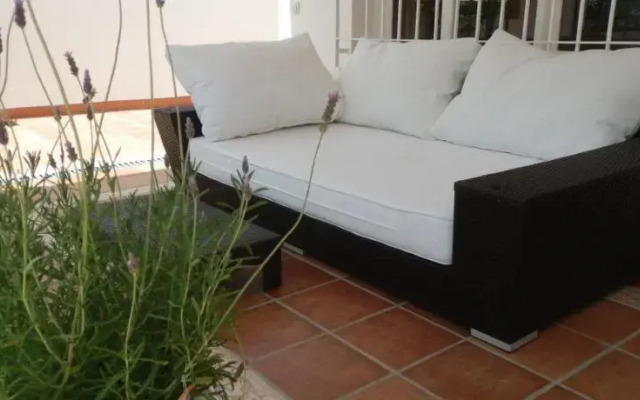 Casa Surymar