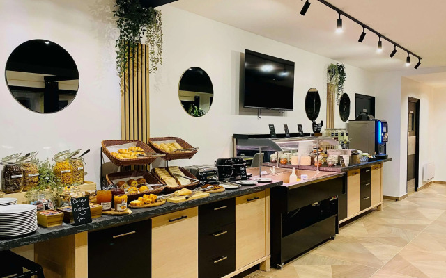 Sure Hotel by Best Western Rouvignies Valenciennes