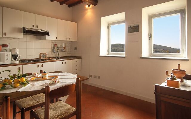 B&B Casale Fontibucci