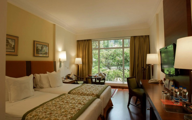 Welcomhotel by ITC Hotels, Alkapuri, Vadodara