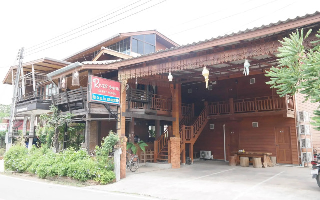 River Bank Resort