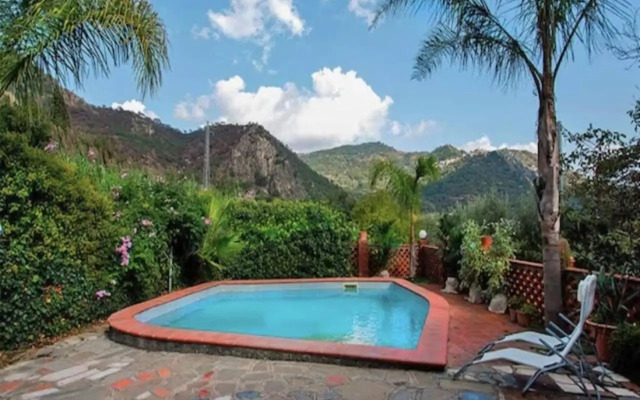 Holiday Home Francavilla di Sicila - ISI01103a-F