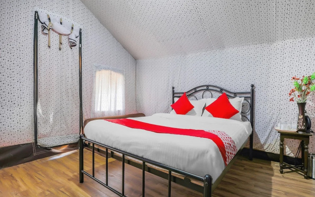 OYO 36888 Sanskruti Retreat