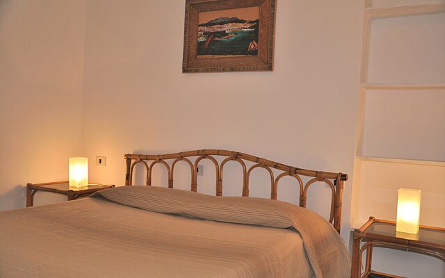 Beach Villa La Cinta