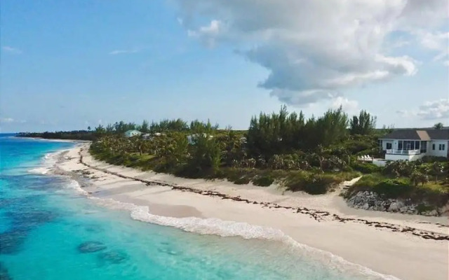 Dream Weaver by Eleuthera Vacation Rentals