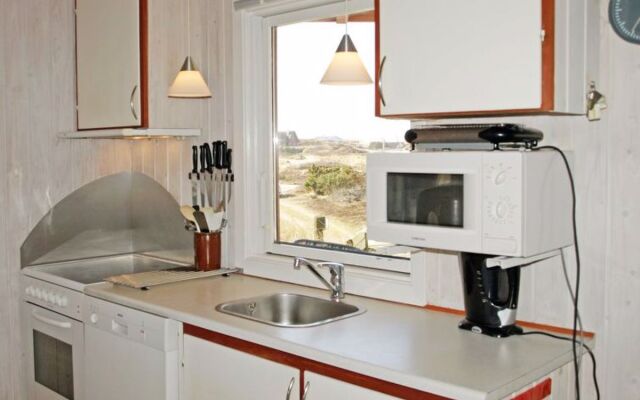 "Solunka" - 800m from the sea in Western Jutland