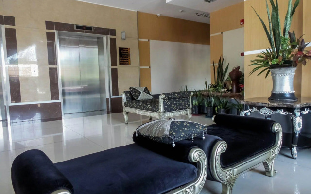 Rufina's Leisure Center