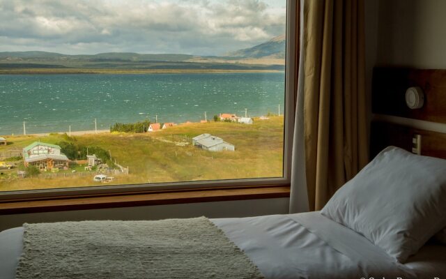 Hotel Borde Glaciar