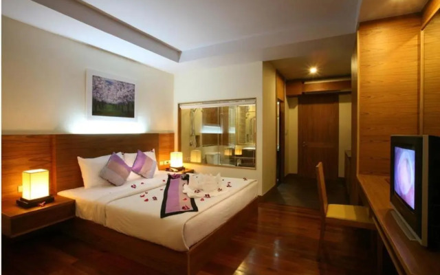 Baan Saikao Hotel & Service Apartment