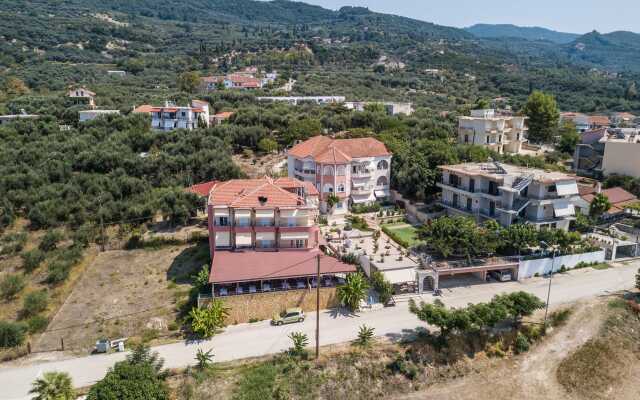 Hotel Agios Thomas
