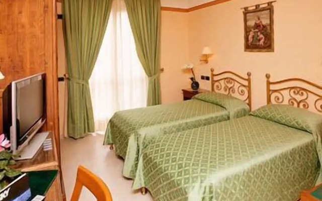 Hotel Campiglione