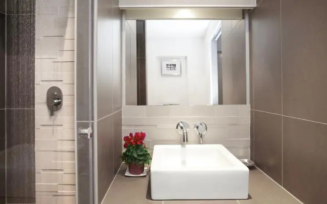 Luxury OneBedroom in Le Marais