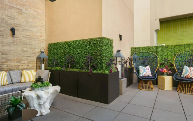 Glenn Hotel, Autograph Collection