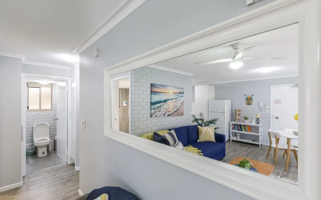 Family, Romance, Fun on Kings Beach