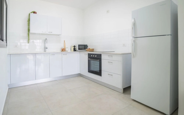 Achziv Beach Living Vacation Apartment