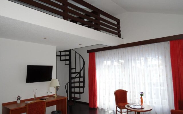 Hotel Restaurant Tenne