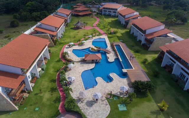 Flat Praia dos Carneiros