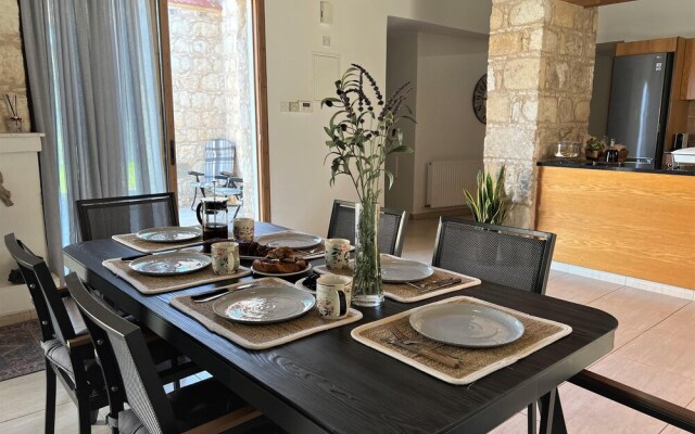 Gaia Residence in Polis Chrysochous Paphos