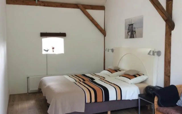 B&B Klein Veldzicht