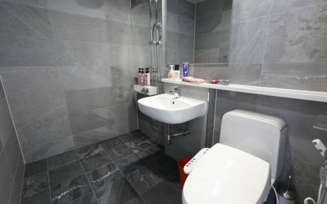 Gangneung Healing Yearn Pension