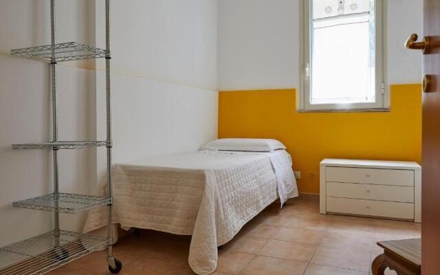 Trono a mare 2