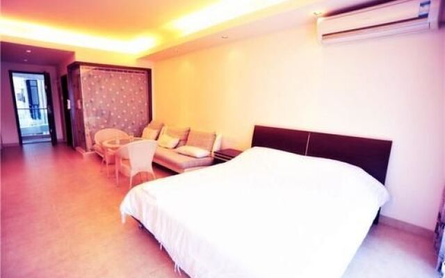 Haiyuexuan Apartment
