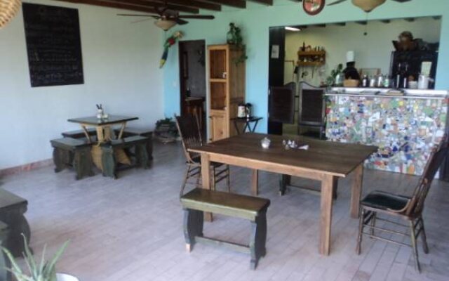 Hotel Posada del Mar