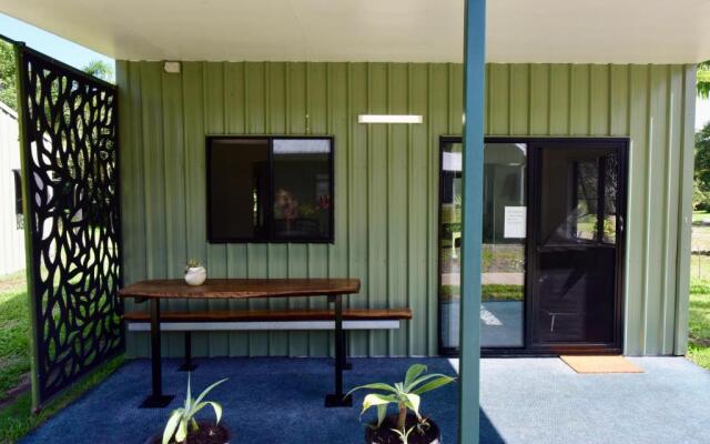 Daintree Peaks ECO Stays