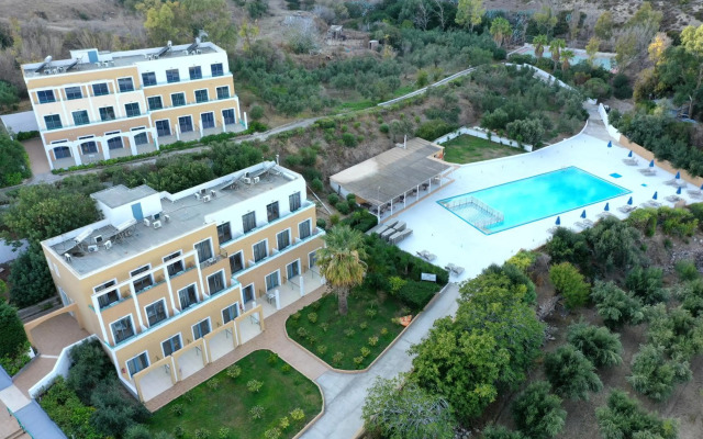 Hermes Hotel