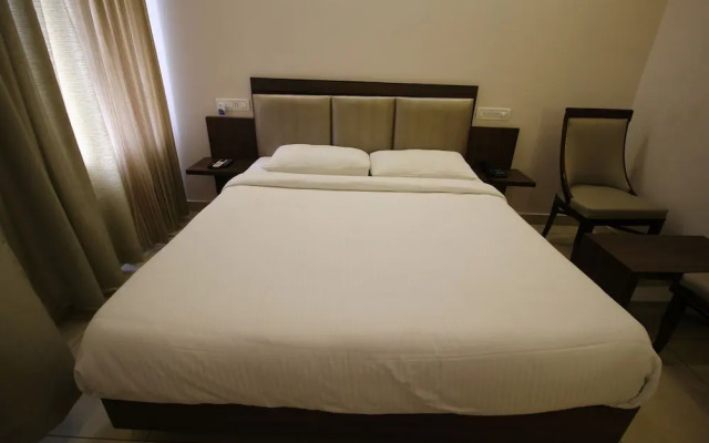 Hotel Venition Inn
