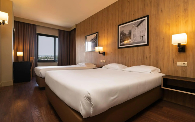 Hotel Fundador