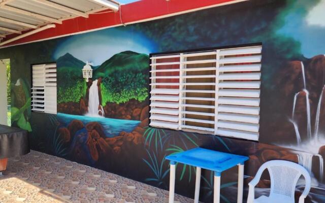 Casas para Vacacionar Bam Bam