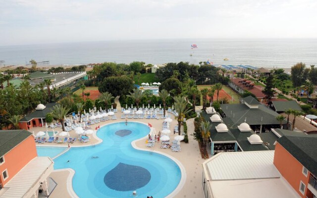 Insula Resort & Spa - All inclusive