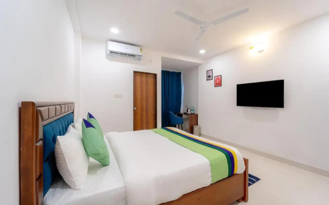Treebo Pure Earth Stay, Vijay Nagar