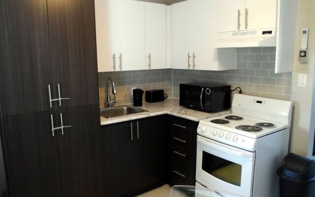 Lovely 2BR apartment
