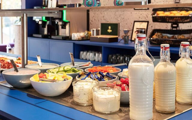 Ibis Styles Muenchen Perlach