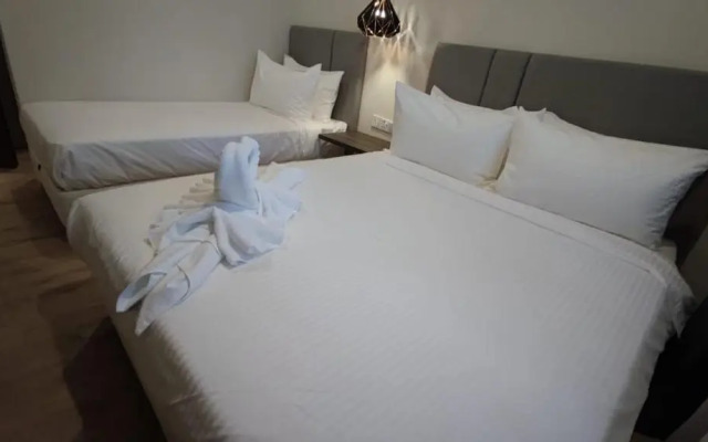 De Luna Hotel